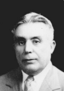 Giuseppe (Joseph) Barbieri