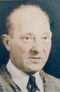 Great Grandfather Pasquale Antonio Barbieri